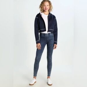 Woman’s Adidas Originals Zip Hoodie 32